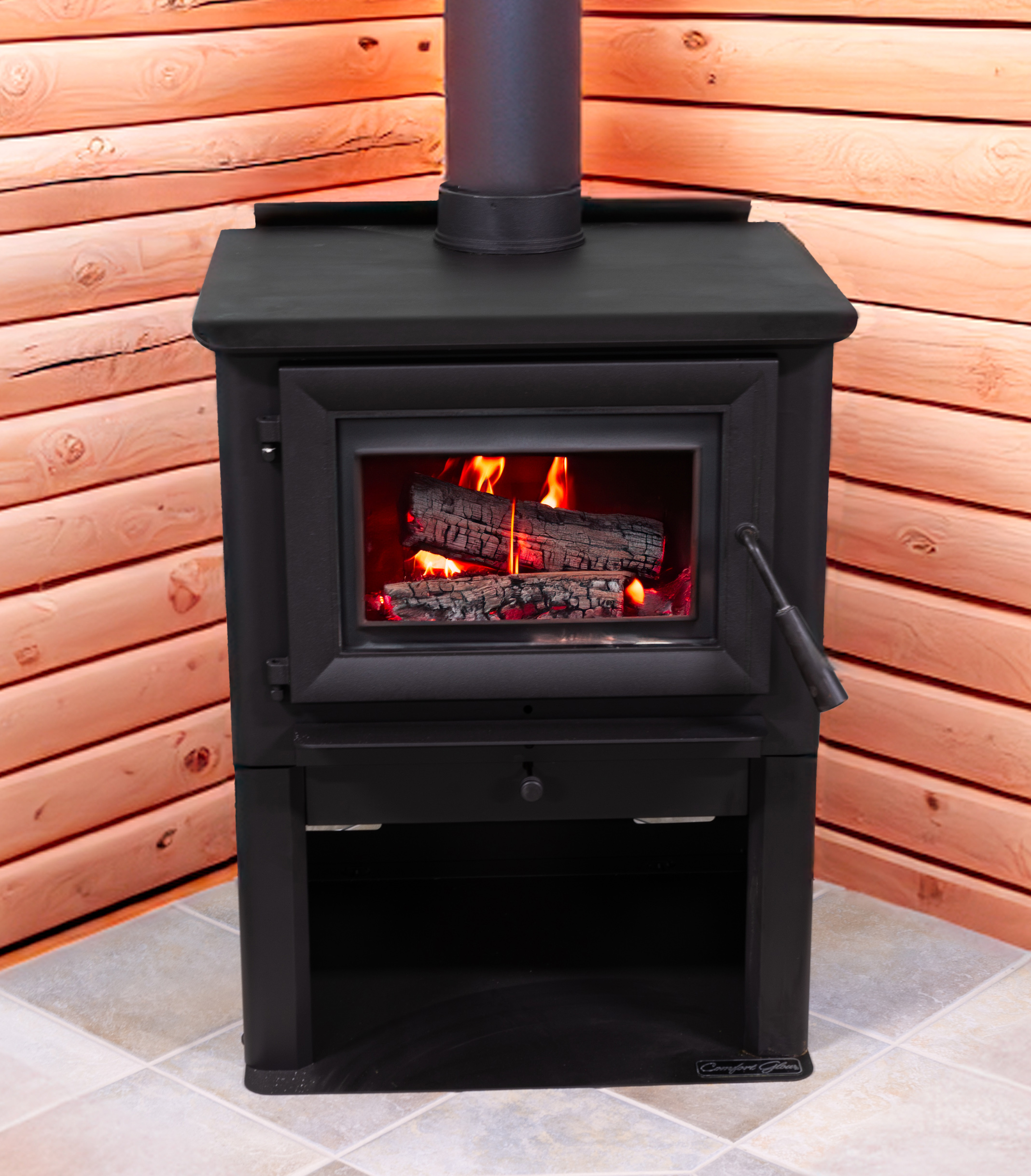 Solid Fuel Heaters - Wood and Pellets