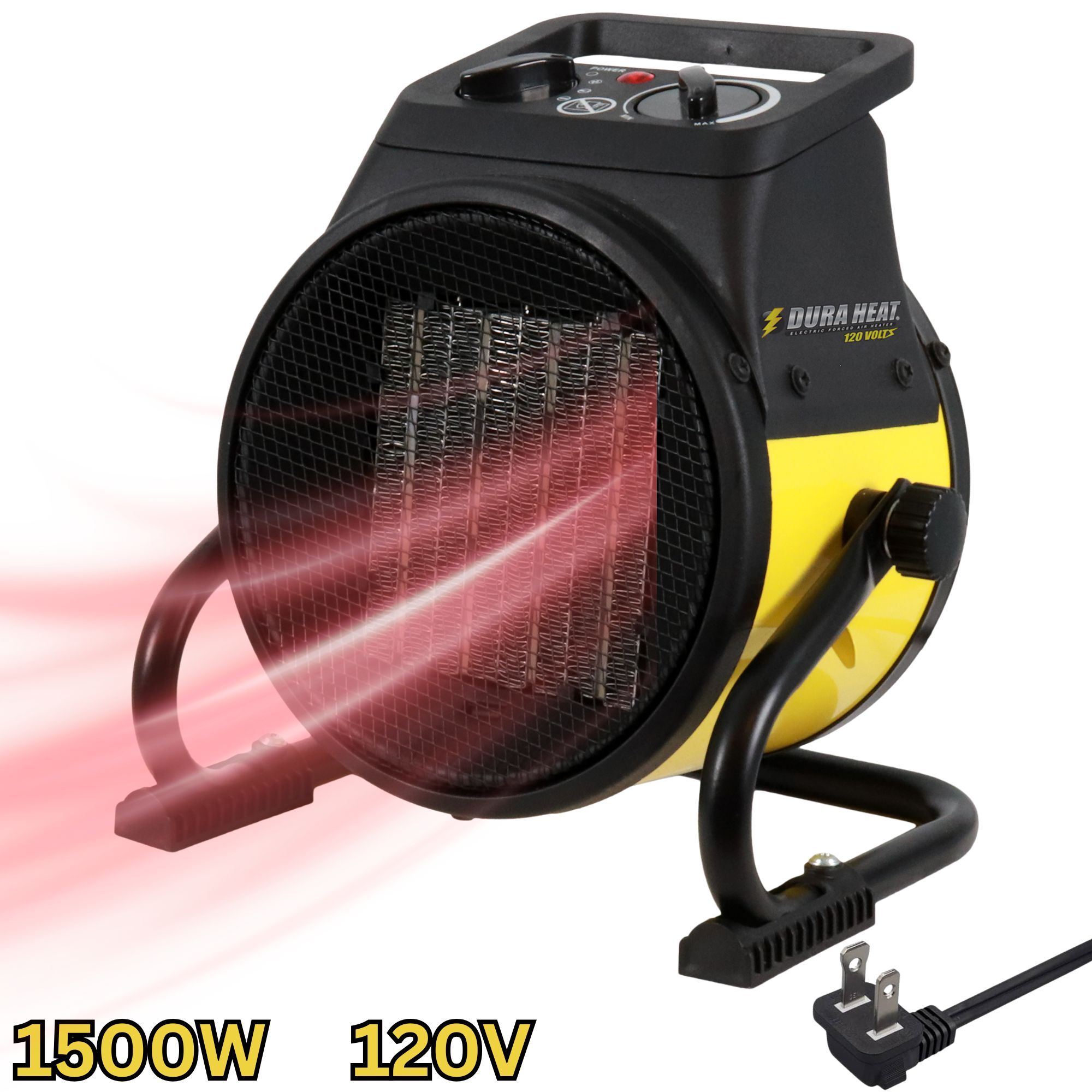 1500W PTC Ceramic Heater