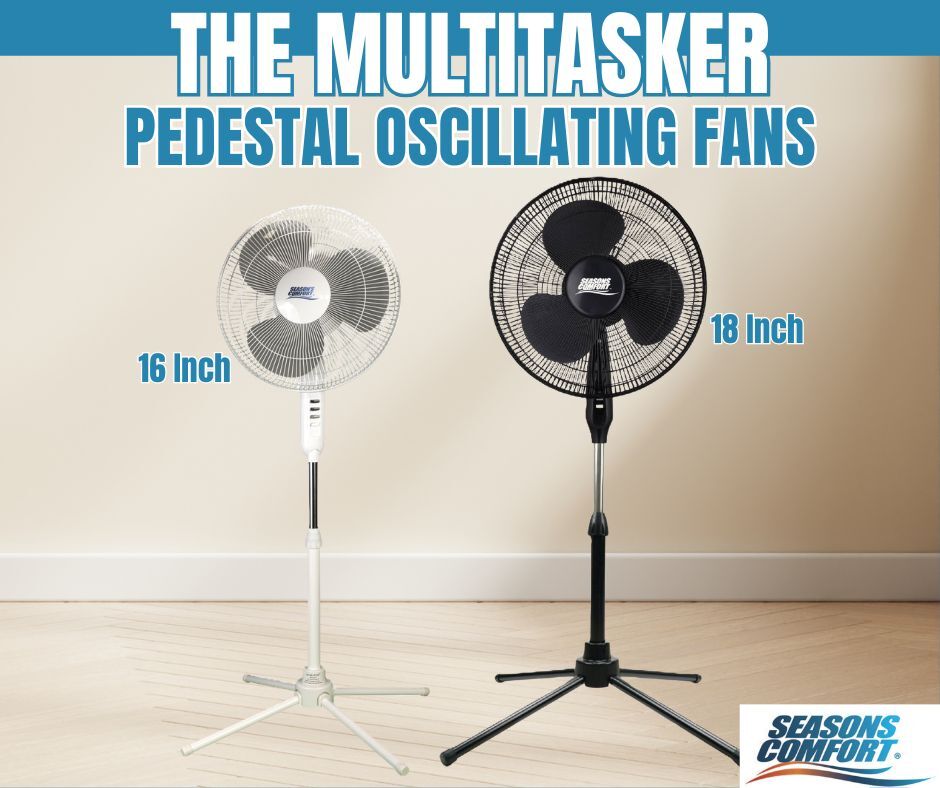 The Multitasker
