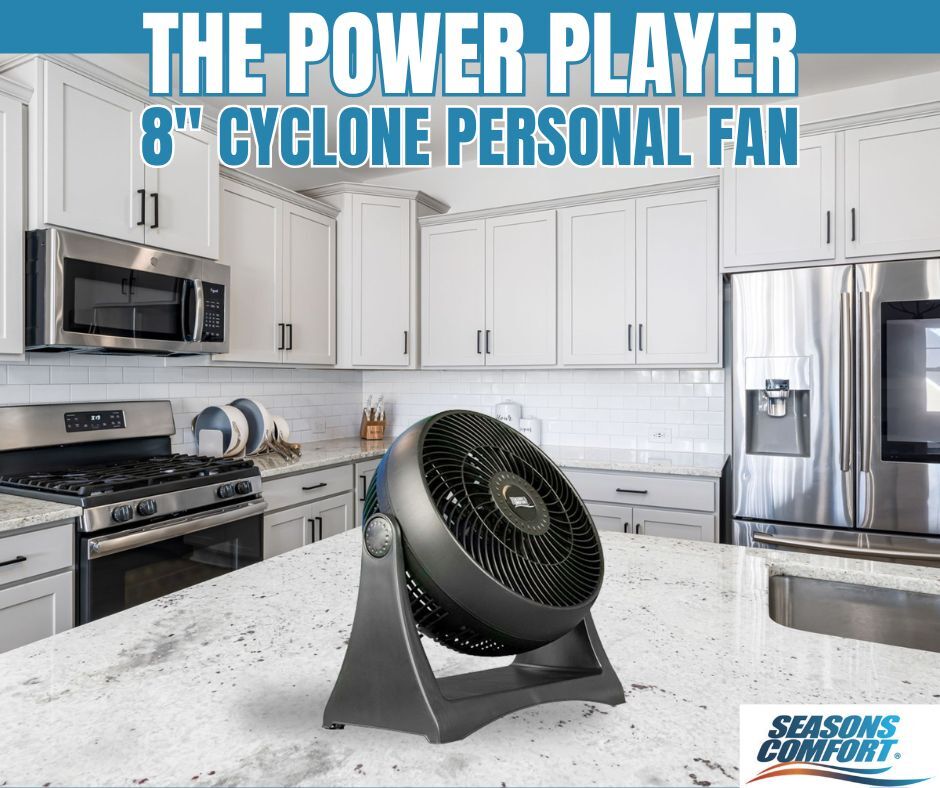 The Power Player