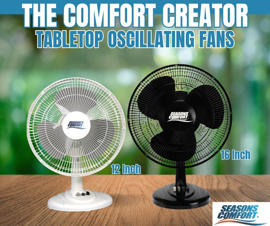 The Comfort Creator