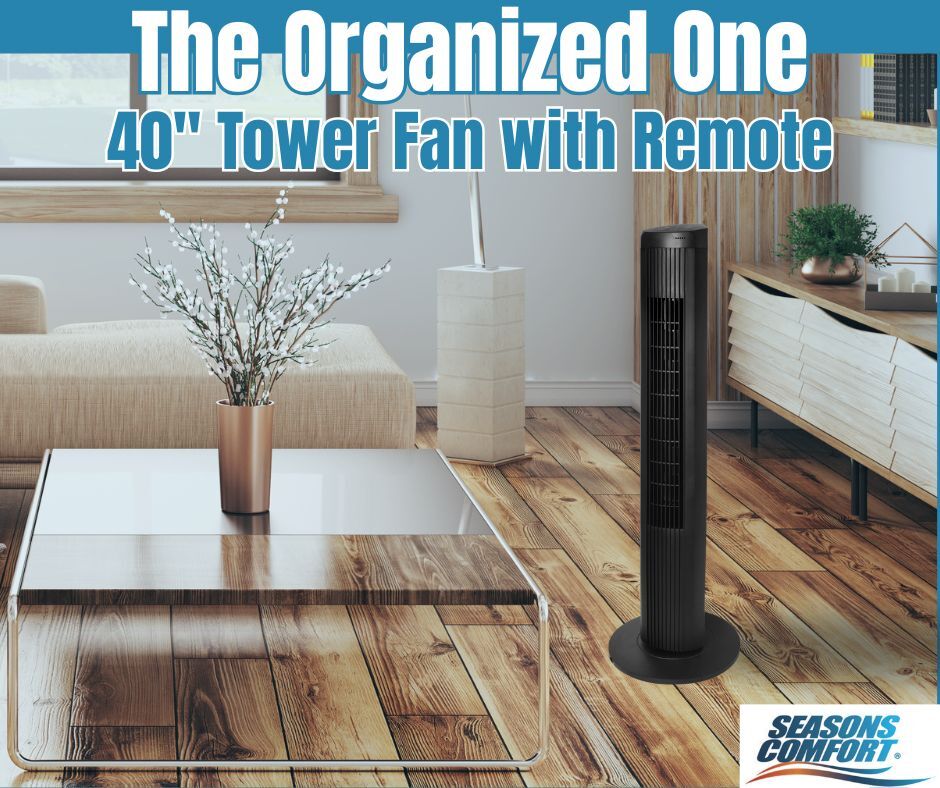 FTW40RB The Organized One