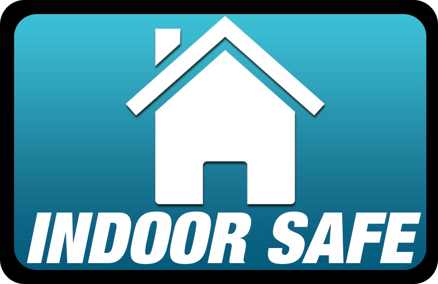 Indoor Safe