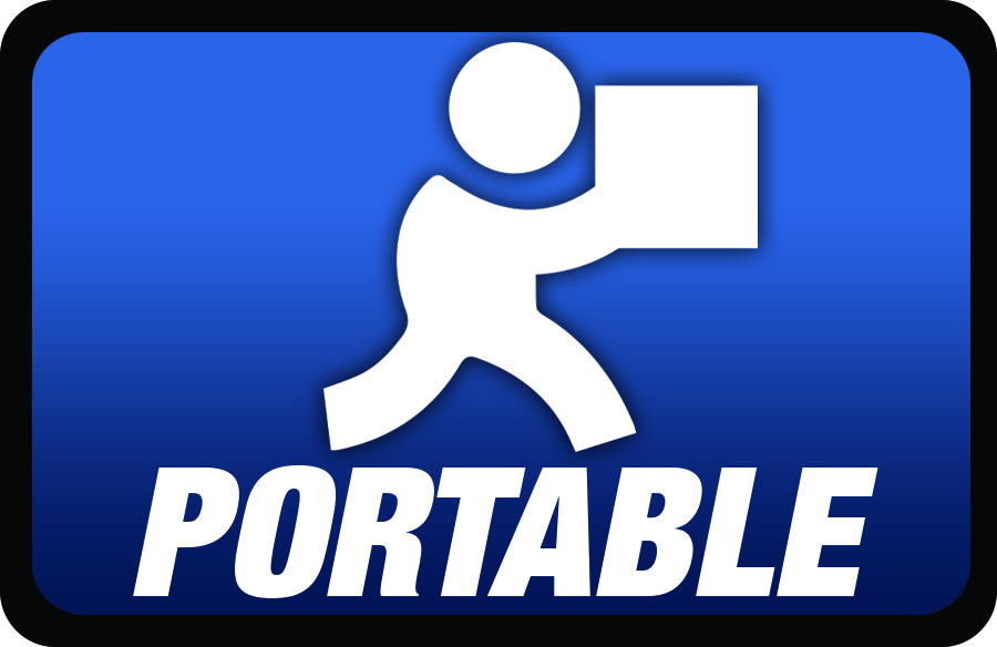 portable