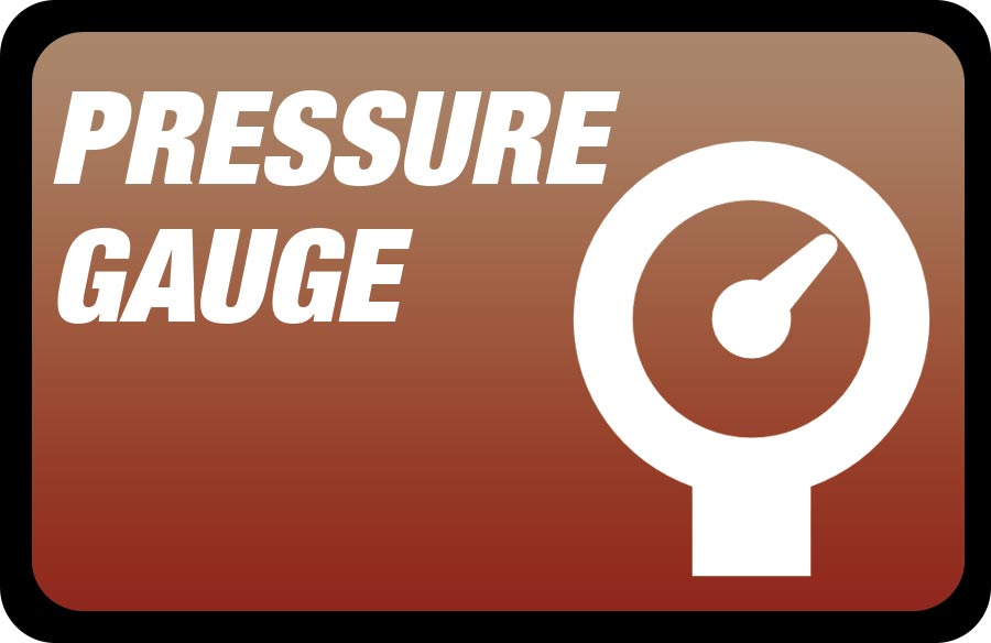 Pressure Gauge