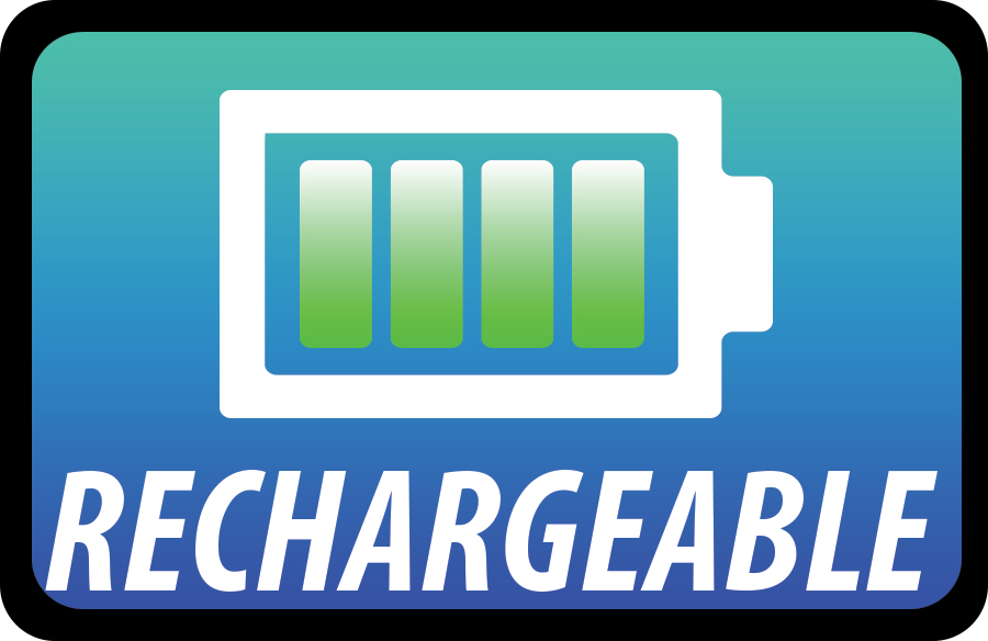 Rechargeable