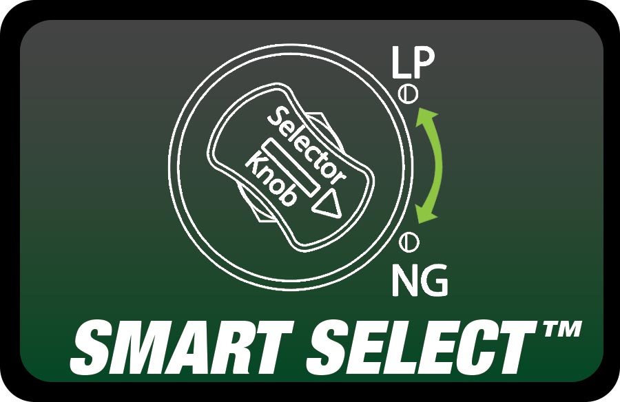 Smart Select