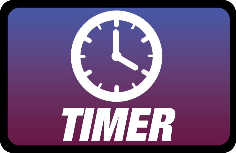 Timer