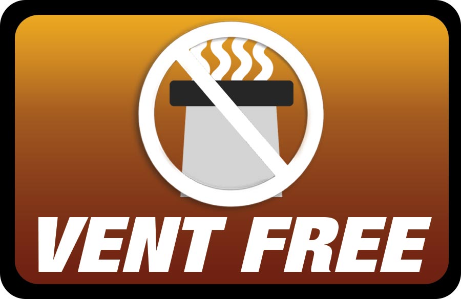 Vent Free